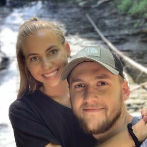 Meet your Posher, Ian